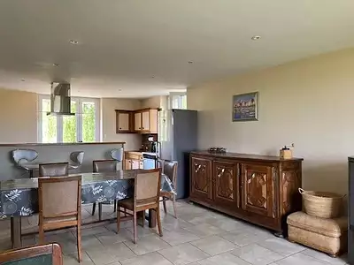 Maison, 133 m²