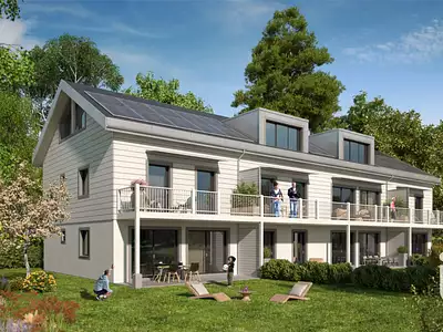 Terrain, 1 723 m²