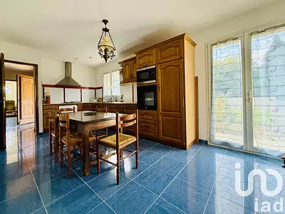 Maison, 97 m²