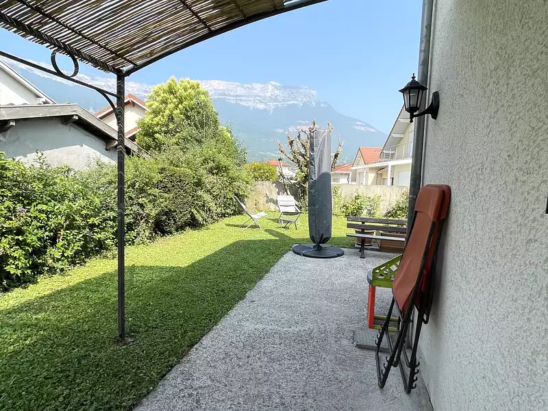 Maison, 99,48 m²