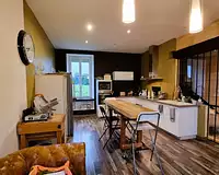 Maison, 137 m²
