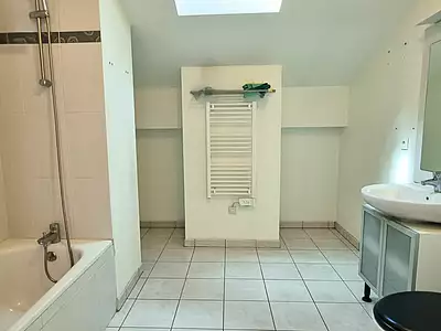 Appartement, 91 m²