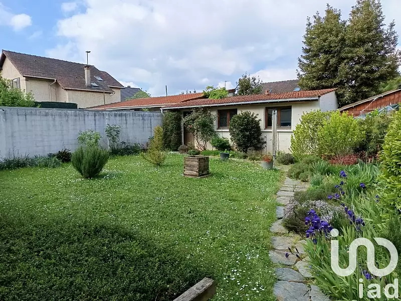 Maison, 79 m²