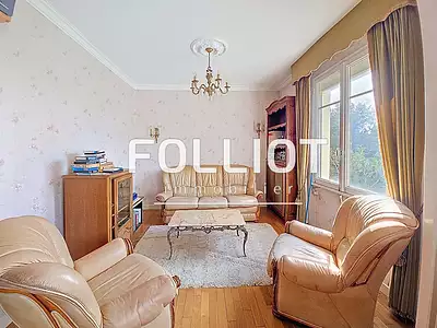 Maison, 108 m²