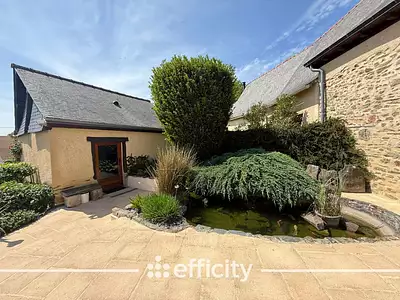 Maison, 144 m²