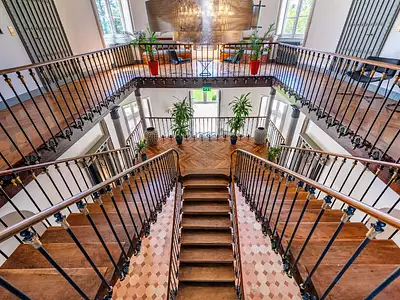 Maison, 1 625 m²
