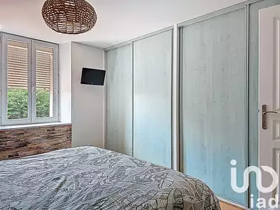 Maison, 143 m²