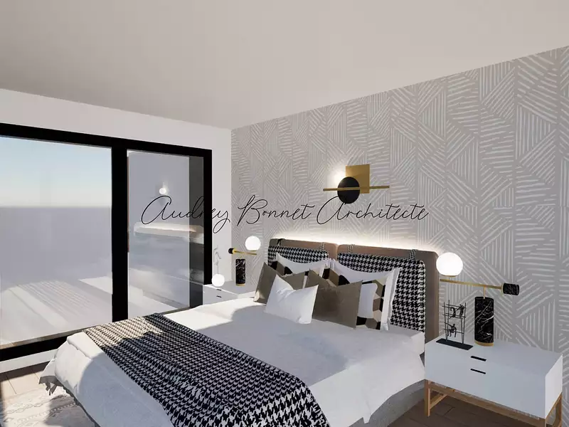 Appartement, 110,32 m²