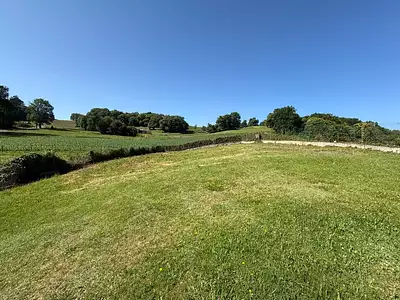 Terrain, 789 m²