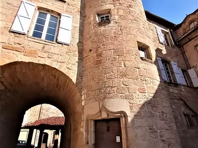 Maison, 160 m²