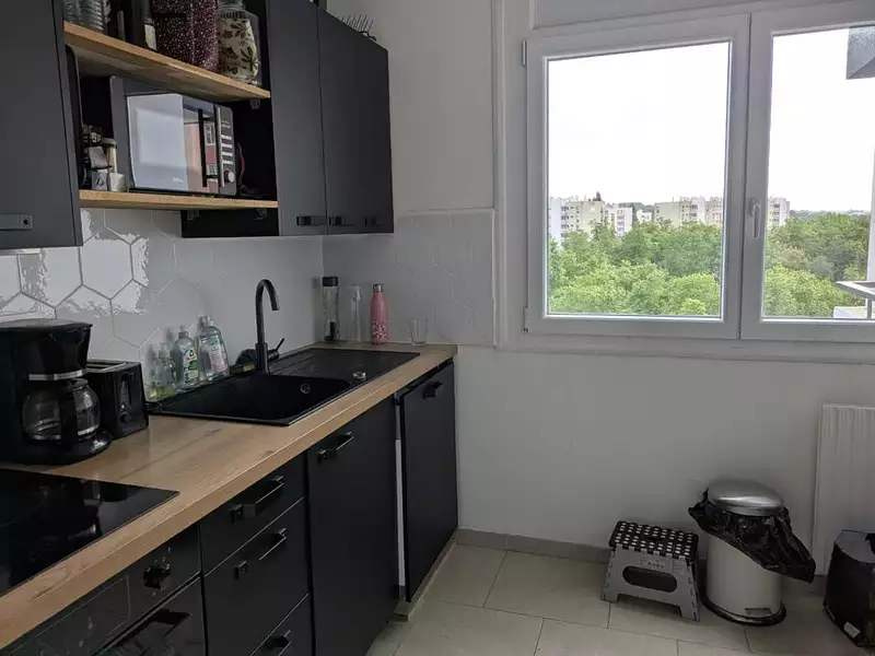 Appartement, 84 m²