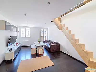 Appartement, 113 m²