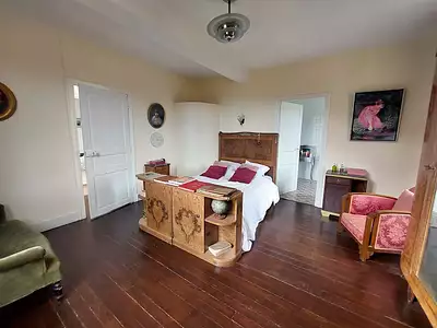 Maison, 112 m²