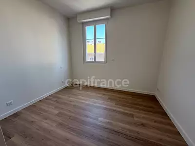 Appartement, 110 m²