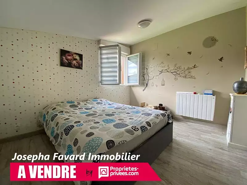 Maison, 59 m²