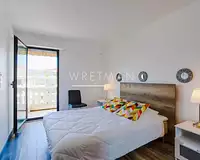 Appartement, 74,77 m²