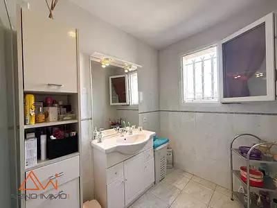 Maison, 92 m²