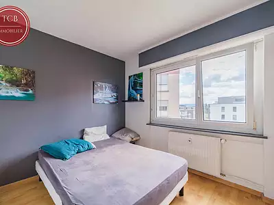 Appartement, 48,08 m²