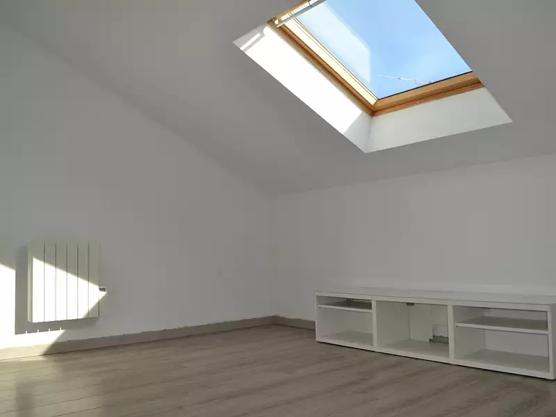 Appartement, 53,9 m²