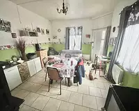 Maison, 70 m²