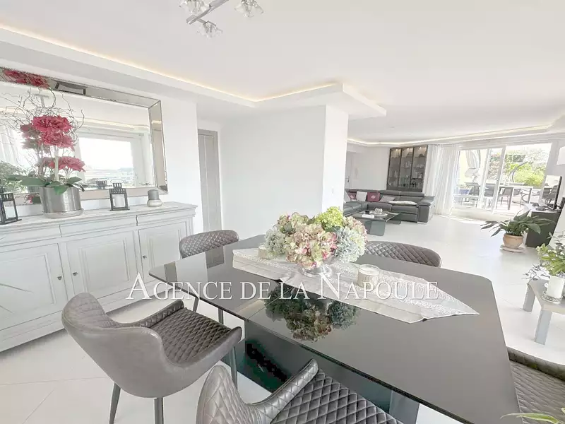 Appartement, 111,01 m²