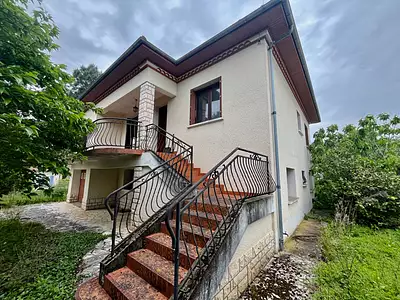 Maison, 100,67 m²