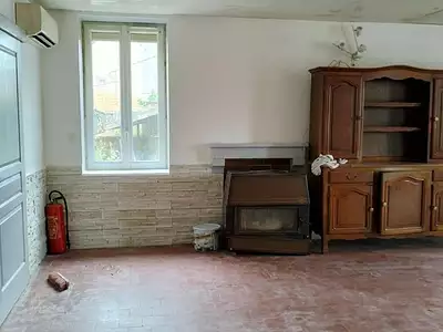 Maison, 108,7 m²