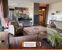 Appartement, 105 m²