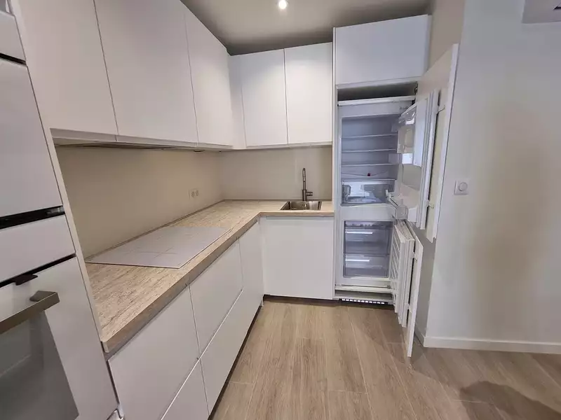 Appartement, 60 m²