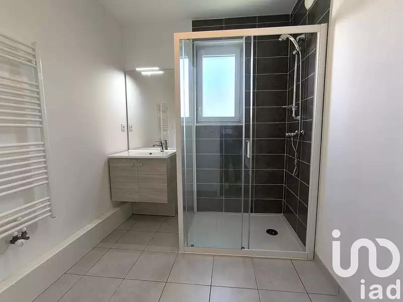 Appartement, 63 m²