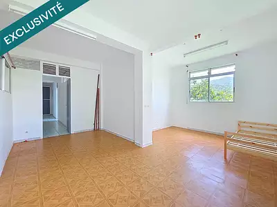 Appartement, 138 m²