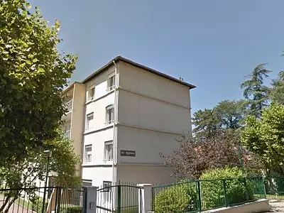 Appartement, 95,11 m²