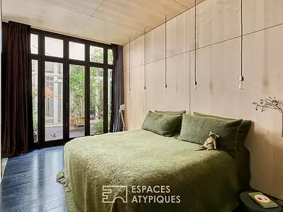 Appartement, 160 m²