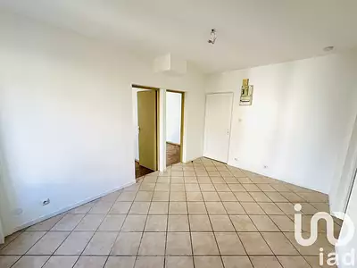 Appartement, 41 m²