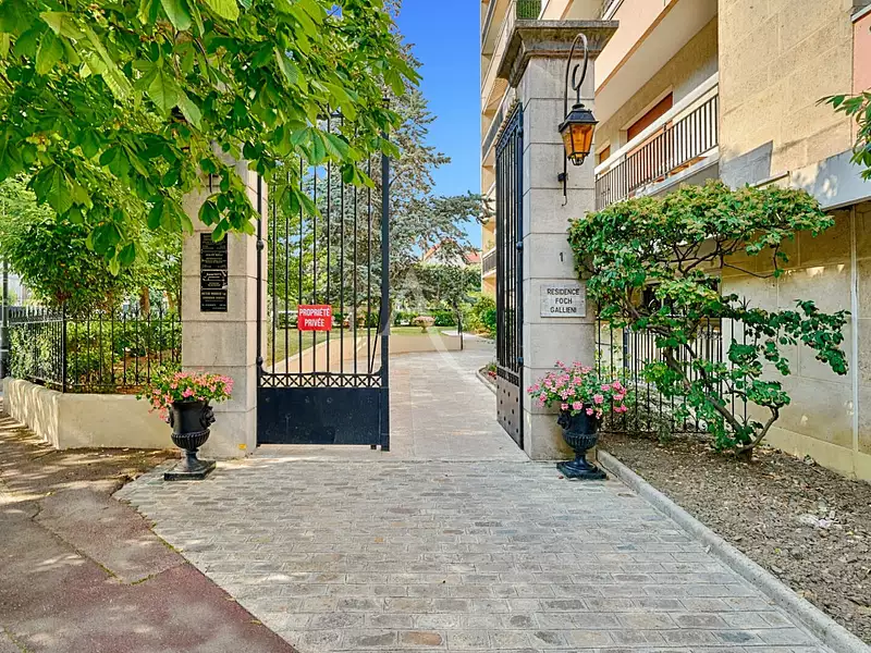 Appartement, 61,91 m²