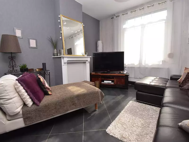 Maison, 100 m²