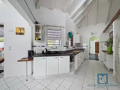 Maison, 115,55 m²