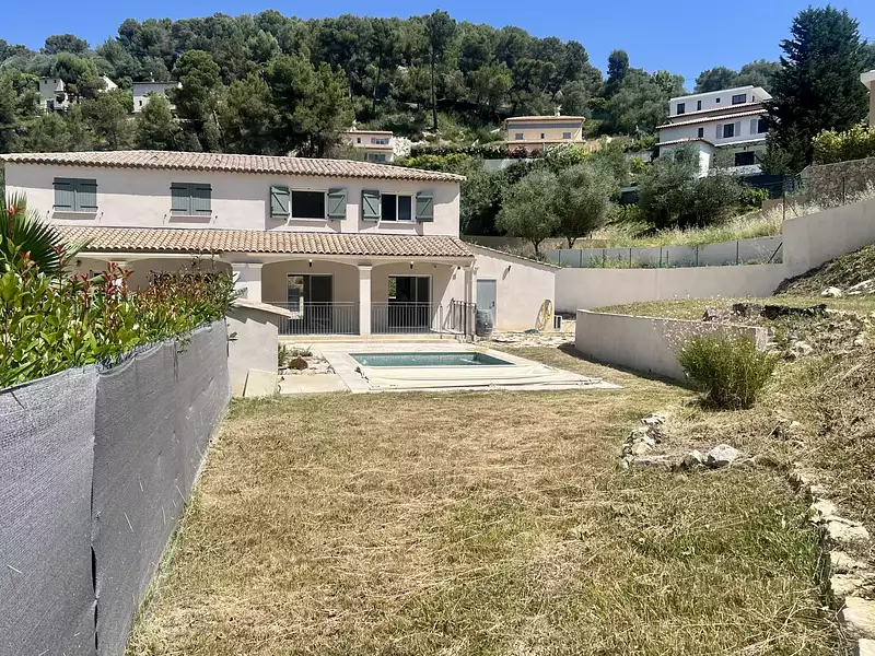 Maison, 104,4 m²