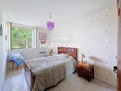 Appartement, 78 m²