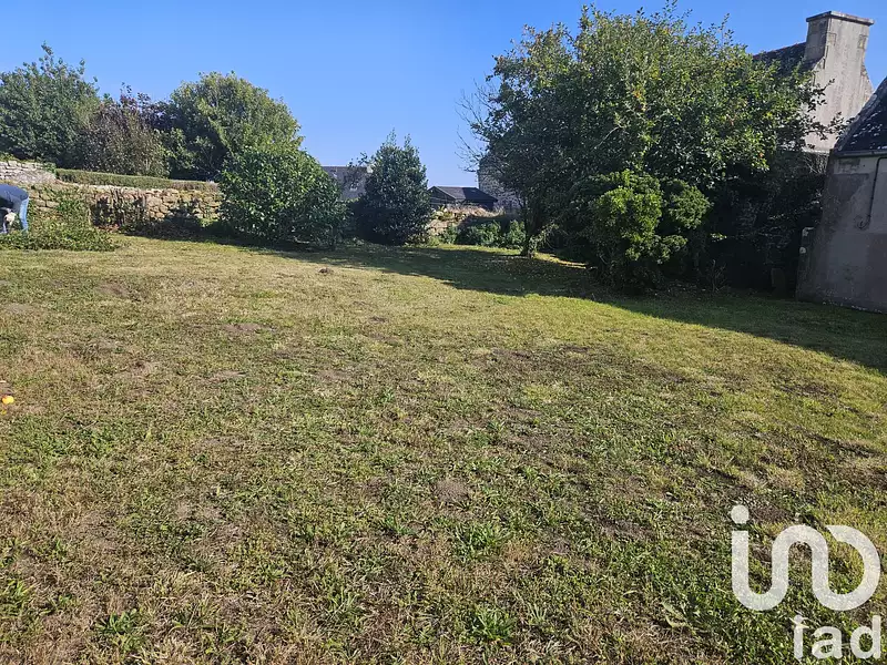 Maison, 100 m²