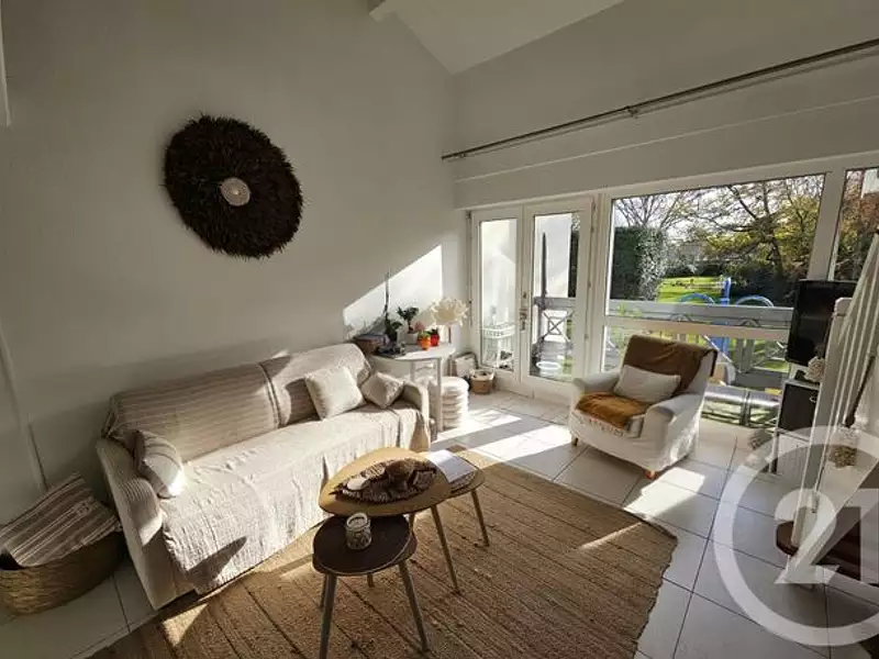 Appartement, 39,3 m²