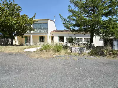 Maison, 144 m²