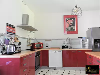Maison, 164 m²