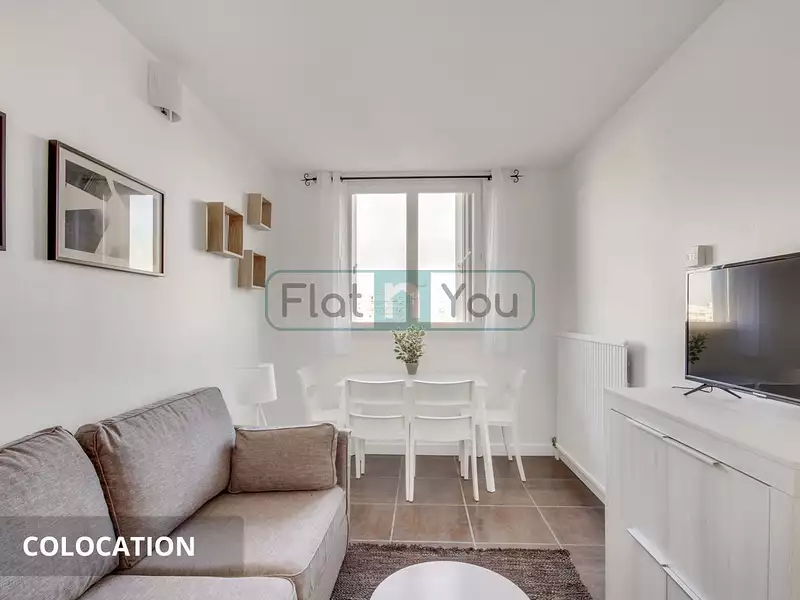 Appartement, 67 m²