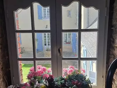 Maison, 229 m²