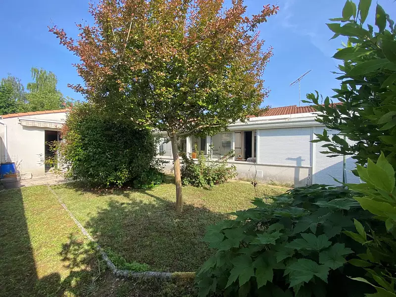 Maison, 100 m²