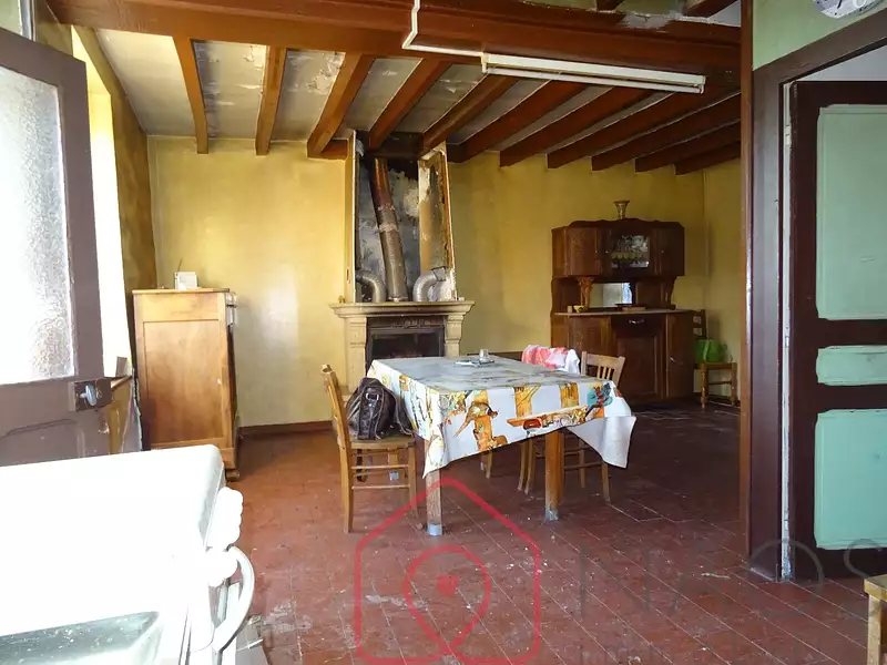 Maison, 68,19 m²