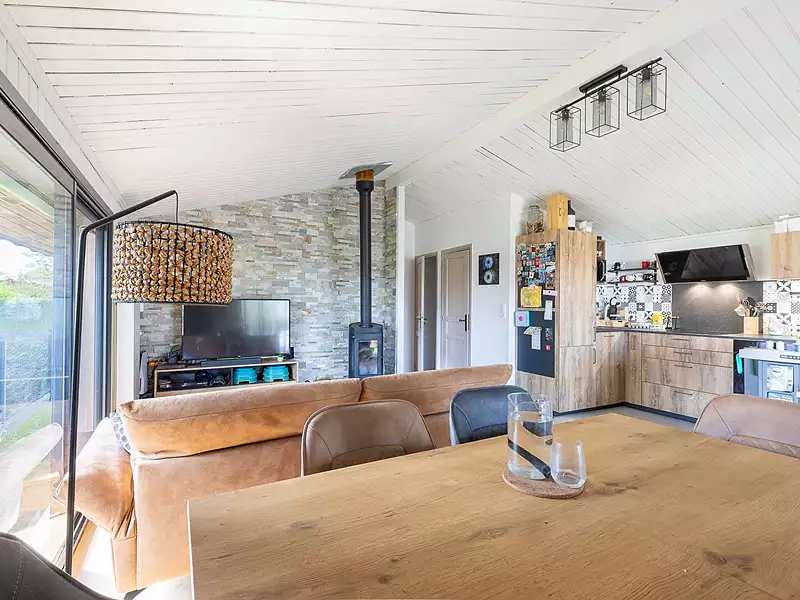 Maison, 92,89 m²