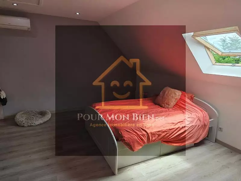 Maison, 174 m²