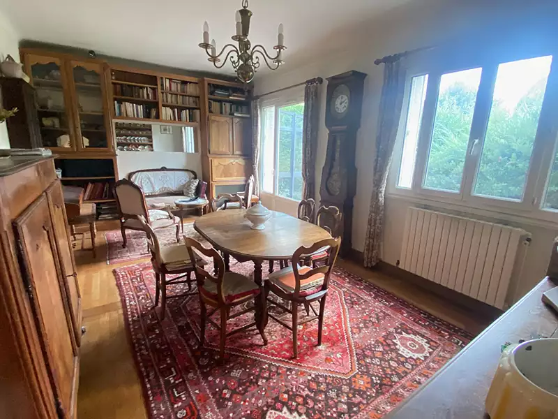 Maison, 110 m²
